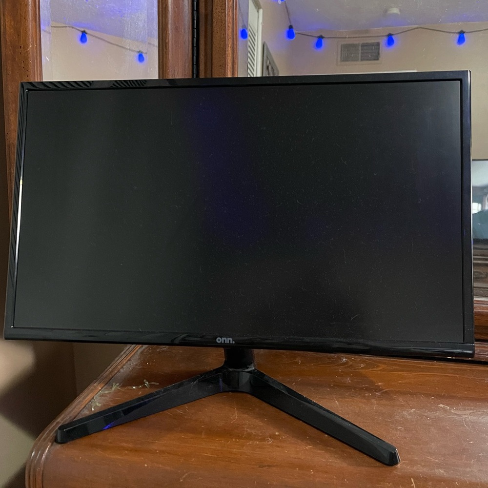 gaming computer